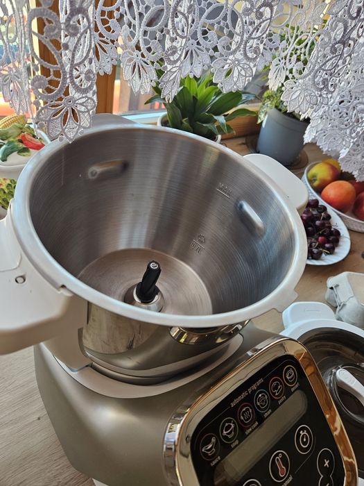 Robot kuchenny tefal companion