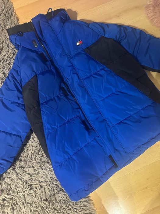 Kurtka męska oryginalna nowa XXL/XXXL Tommy Hilfiger