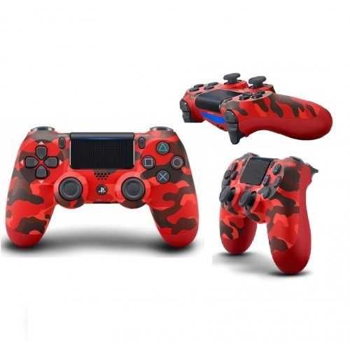 Беспроводной геймпад DualShock 4 для PS4 Вибрация гироскоп Bluetooth