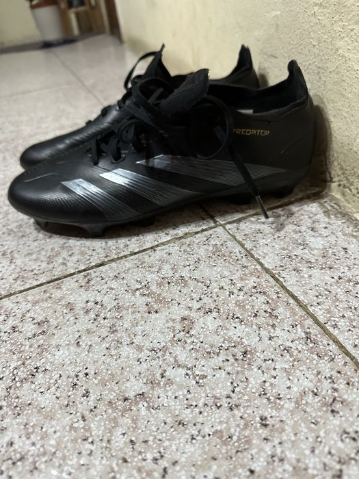 Chuteiras adidas