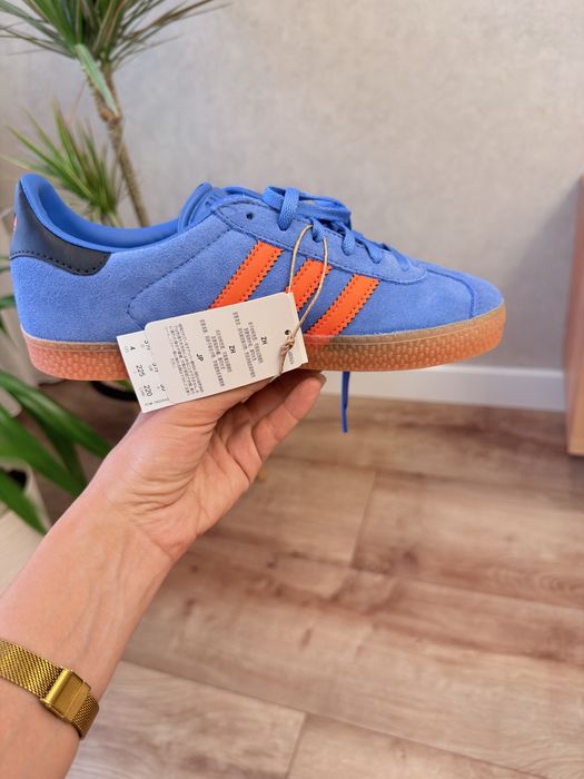Adidas  Gazelle оригінал