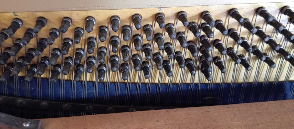 Piano Vertical Boyd London