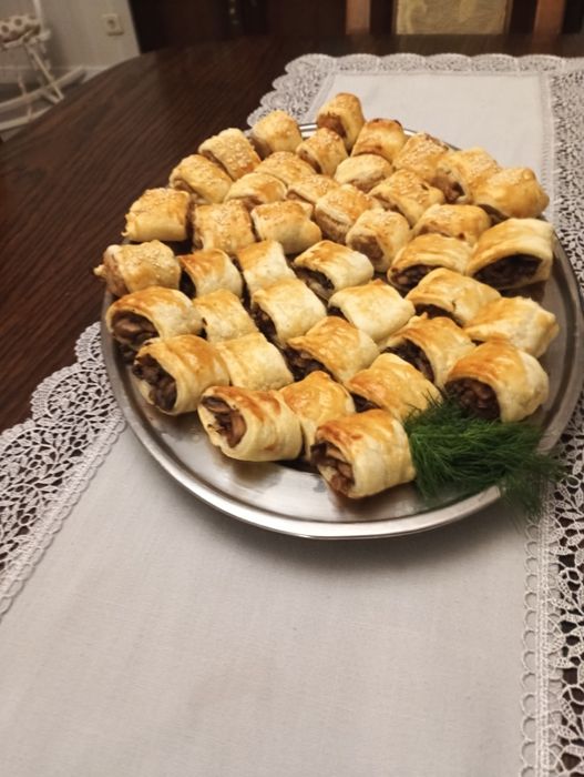 Catering okolicznościowy