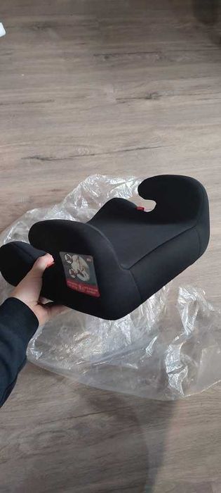 Cadeira Auto Criança - Seat kids - Cadeira Elevatória para Carro