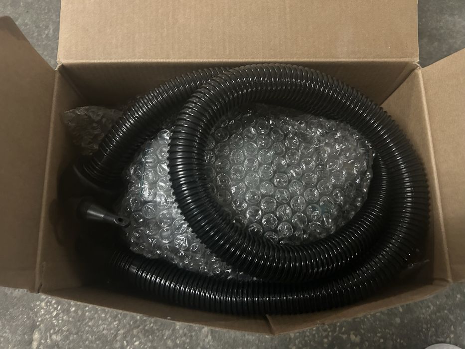 Cama de campismo insuflavel