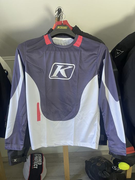 Ендуро екіп штани куртки джерсі Alpinestars, FXR, Troy Lee, Shift, Sinisalo чоловічий жіночий дитячий