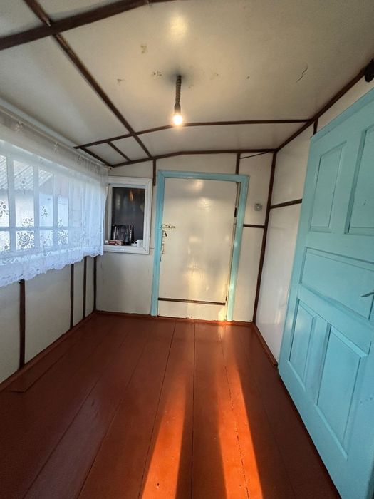 Продам будинок в с.Низи, Шептицького р- ну.