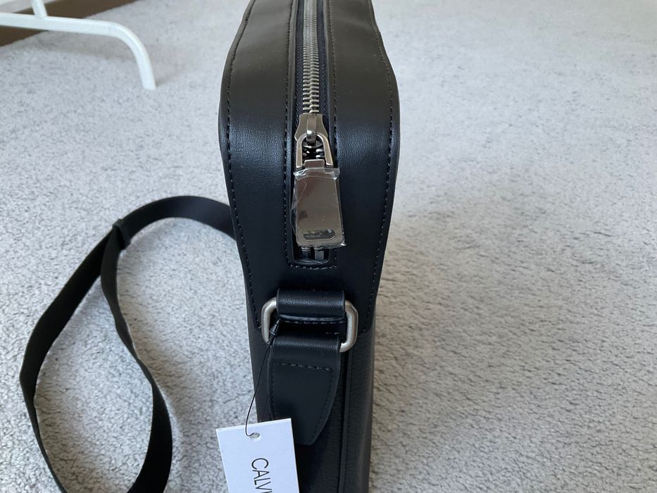 Сумка чоловіча Calvin Klein