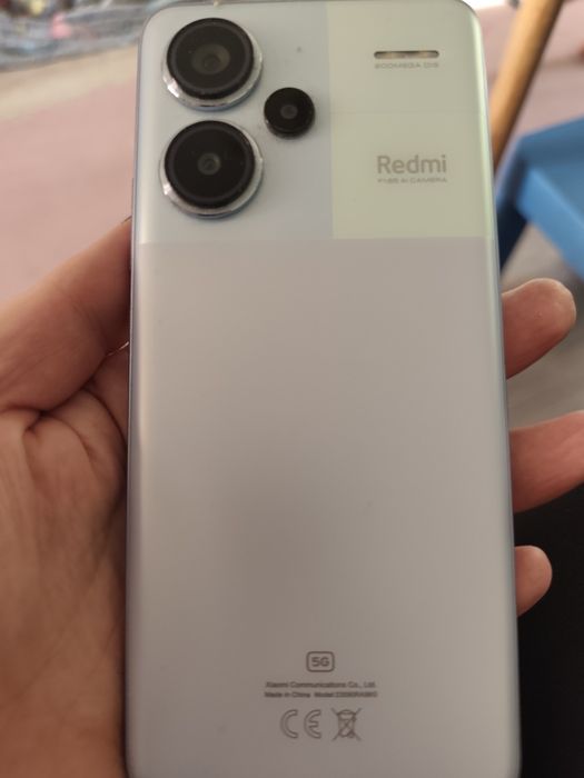 Redmi note 13 pro plus 5g