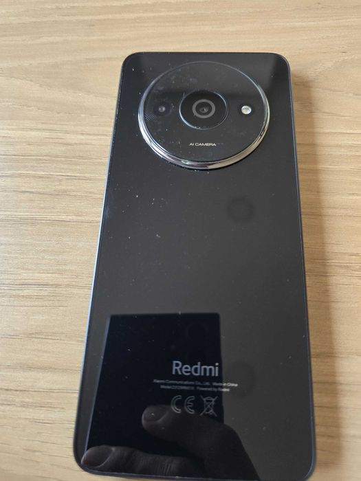 Redmi A3 64GB – 3GB RAM – 4G – Usado