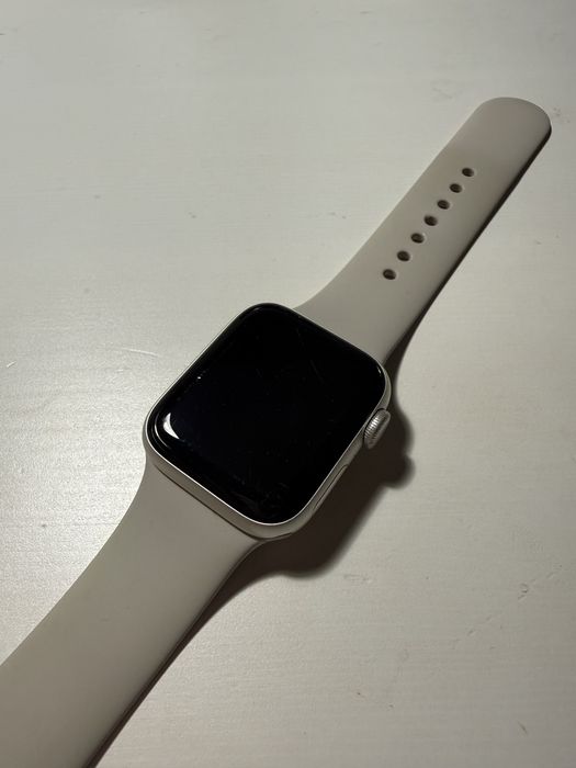 Apple Watch SE 2. Generacji 40mm