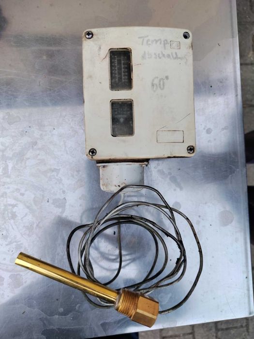 Termostat DANFOSS RT101 017 - 5024