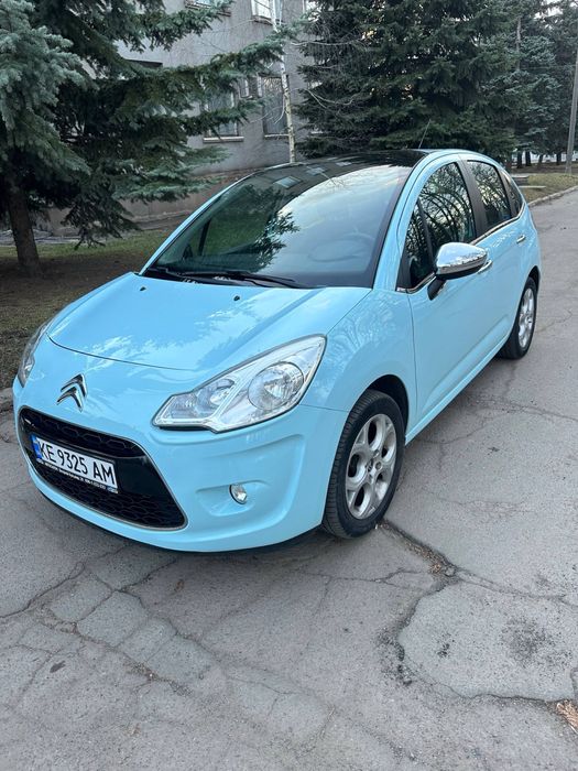 Продам Сitroen C3 2012