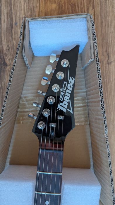 Ibanez GIO grx70qa