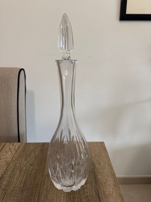 Garrafa De Cristal ATLANTIS