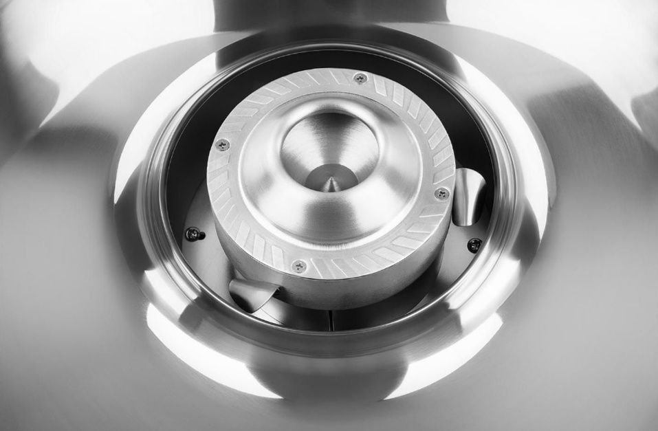 Máquina de Algodão - 52 cm - com carrinho