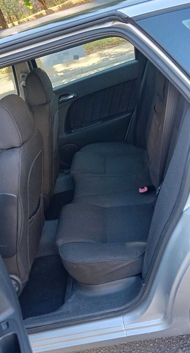 Alfa Romeo 156 Sportwagon 2001/1.9 Jtd.///OPORTUNIDADE!