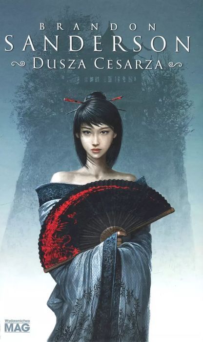 Dusza cesarza. MAG