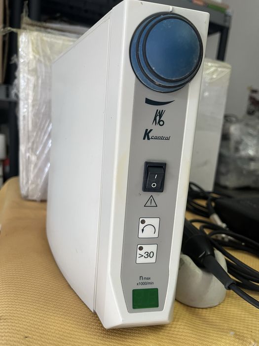 Micromotor kavo k-grip