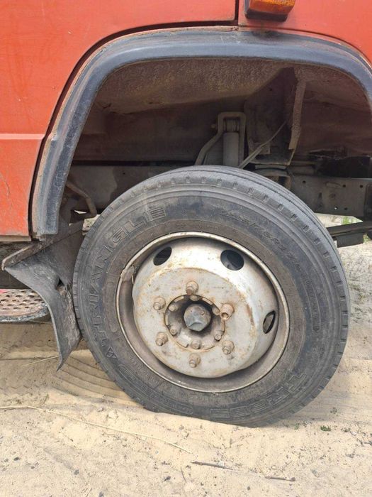 Продам АПАРАТ Mercedes -Benz 809.     1987 р випуску