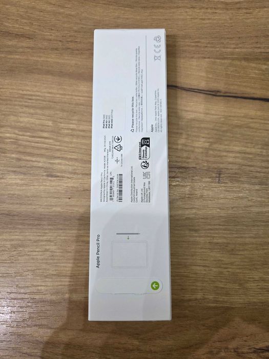 Apple Pencil Pro Gdańsk Chełm z dzielnicą Gdańsk Południe • OLX.pl
