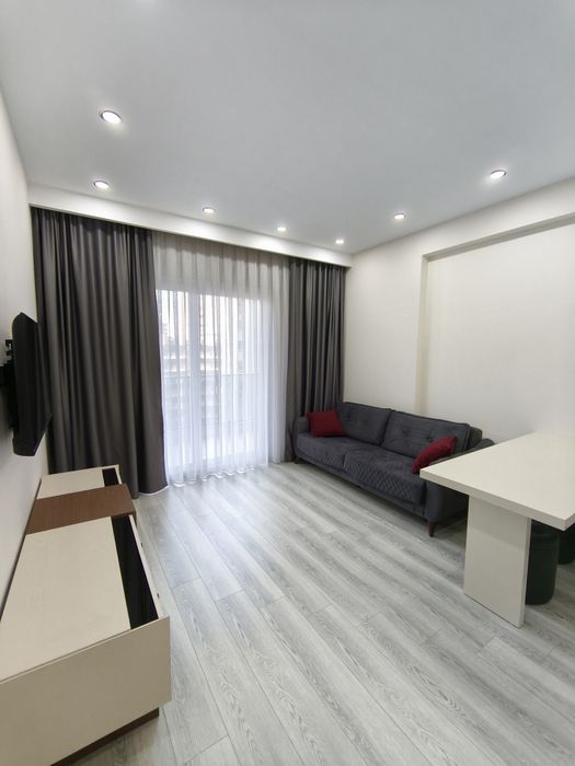 Двокімнатний люкс на соцмісті погодинно, подобово