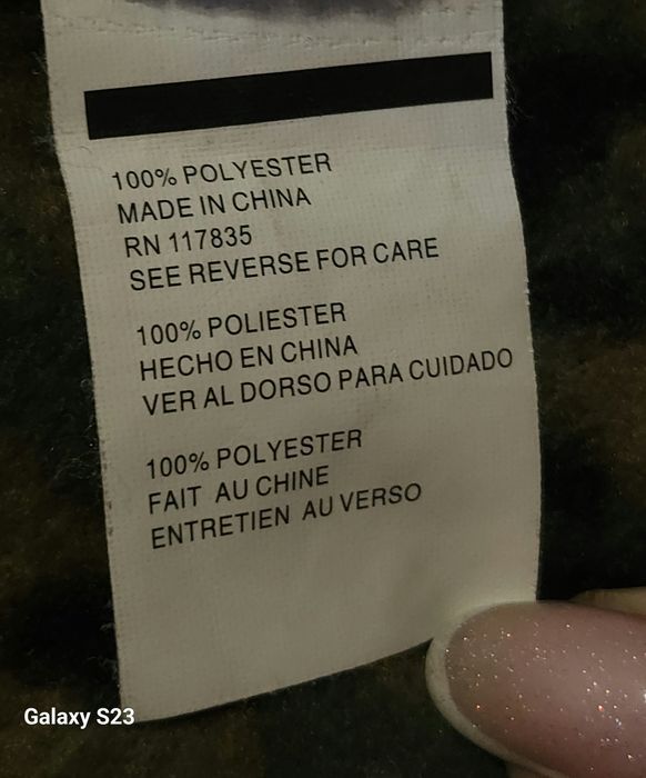 Koc kontraktowy armii USA