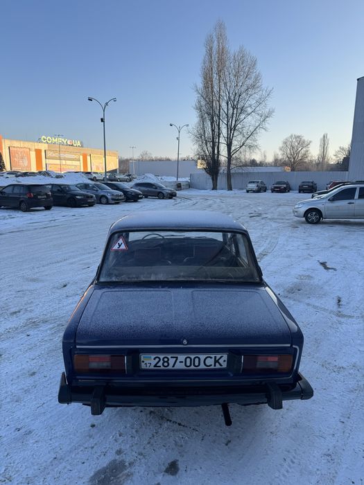 Продам ВАЗ 2106 в чудовому стані