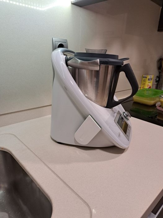 Bimby Tm5 c/pen cookido