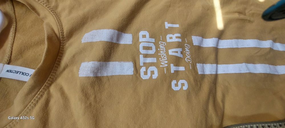 Duza bluzka tunika  new colection