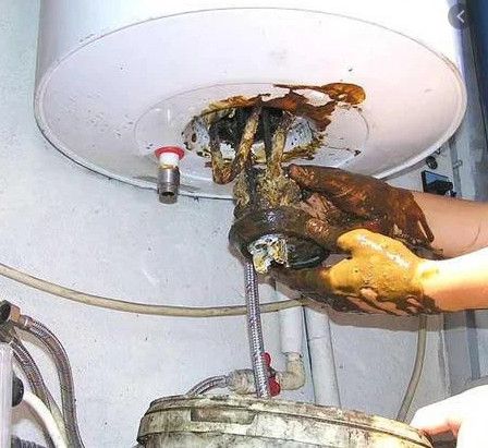 Чистка бойлера/ ремонт установка водонагревателя/ Сантехник услуги