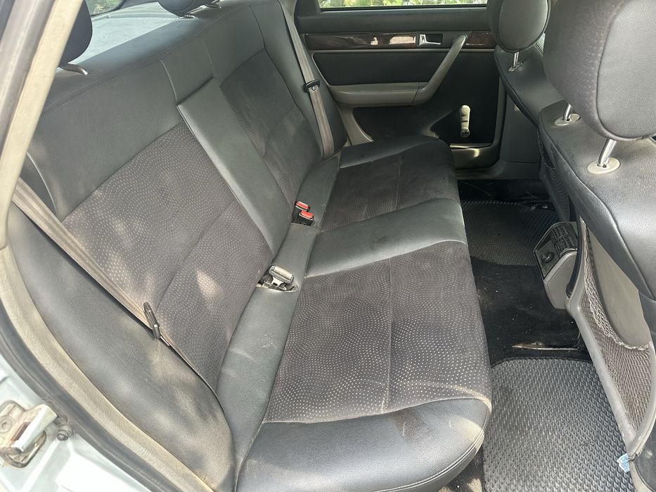 Розборка Ауді Audi a6 c4 2.5 TDI AКПП