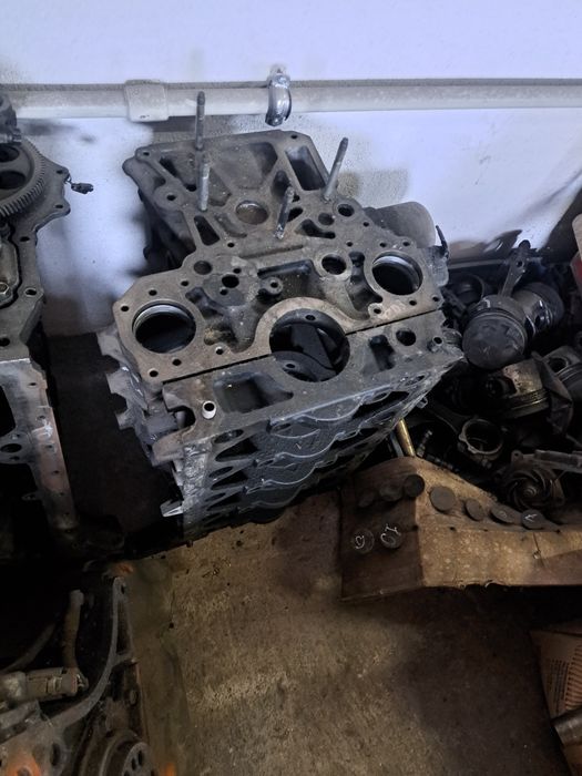 Блок двигуна мотор  ZD30 Nissan Patrol 3.0