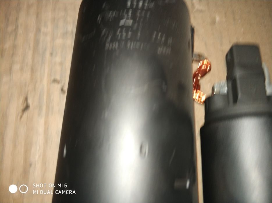 Стартер VW Bora 2.3 V5 Golf III 2.8 VR6 Passat Jetta Seat Toledo