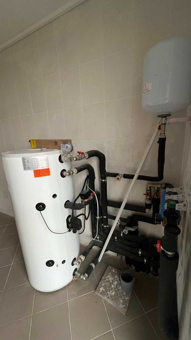 Commercial real estate at st. Antonenko Davydovicha (area 4860 m²) - Atlanta.ua - photo 19