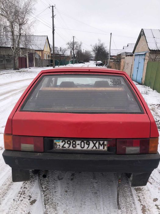 Продам ВАЗ 21093 1992р