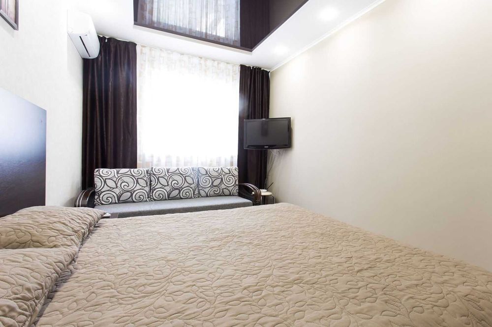 Теплый новострой посут/почас 1к.кв м.Холодная гора,ЮЖД,Госпиталь