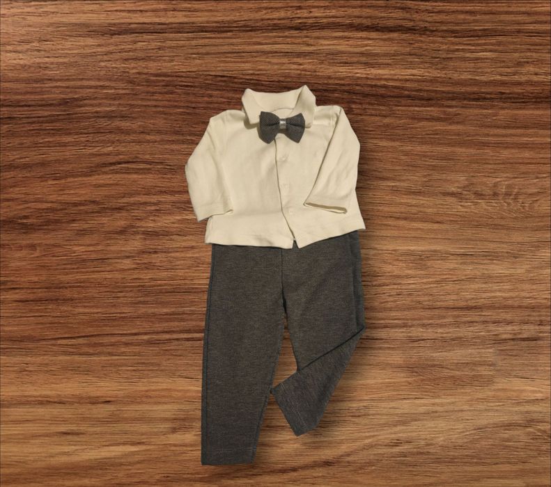 Святковий костюм трійка на хлопчика