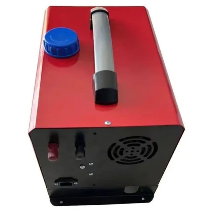 Дизельный обогреватель 12кВт Автономный Дисплей Пульт Климат Контроль