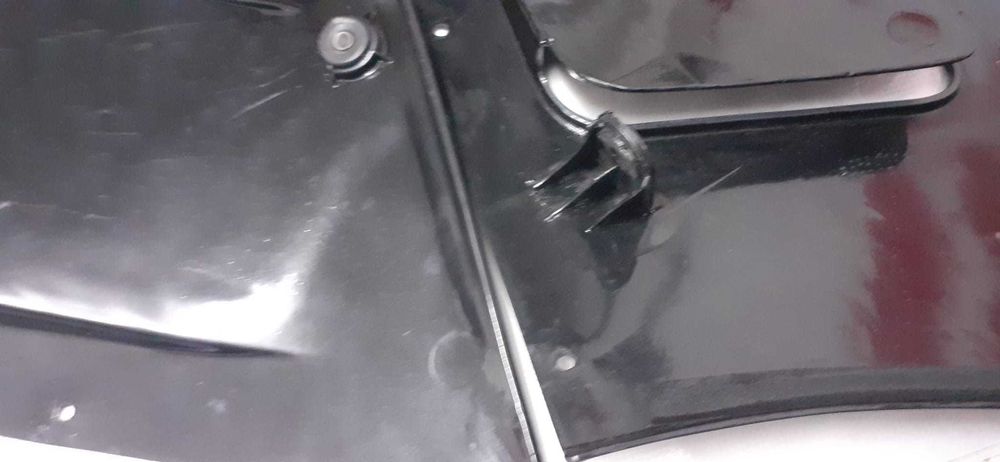 RD 350 Carenagens Yamaha 350 LC YPVS