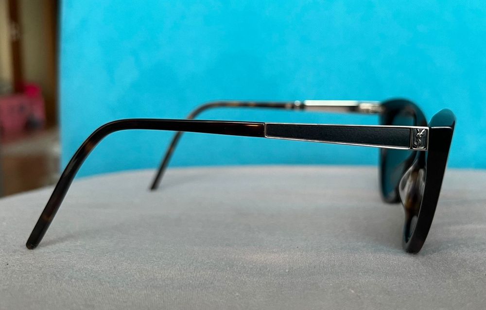 Óculos de Sol Saint Laurent SL M81 002