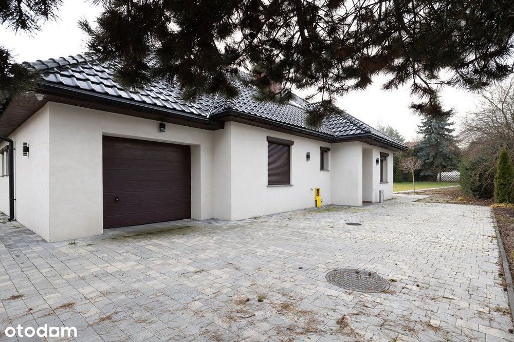 Dom wolnostojący | Cesarzowice