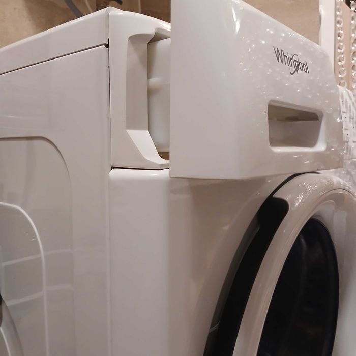 Sprzedam Suszarka Whirlpool Pompa Ciepła FreshCare+ 8kg FT CM 10 8B