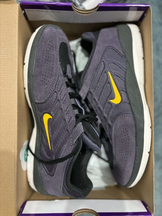 Buty Nike Vertebrae  - NOWE