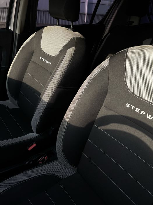 Продам Renault Sandero 2020