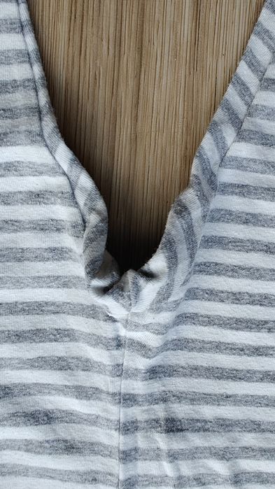 Legginsy dziecięce lupilu 74/80 w paski