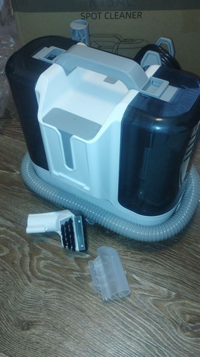 Миючий пилосос 5050грн