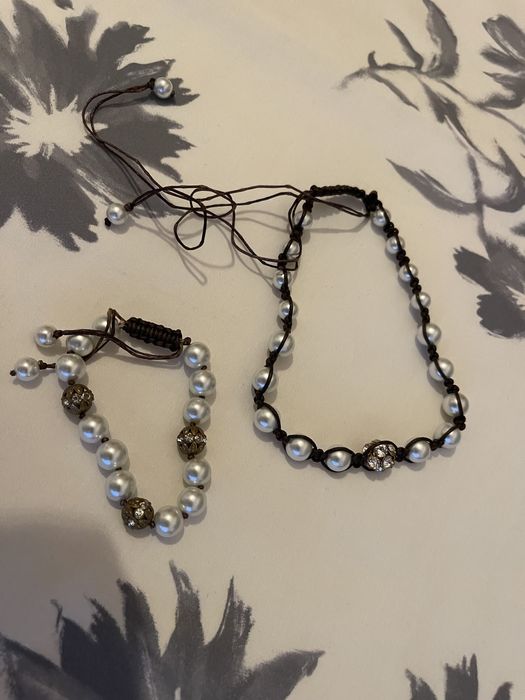 Colares variados