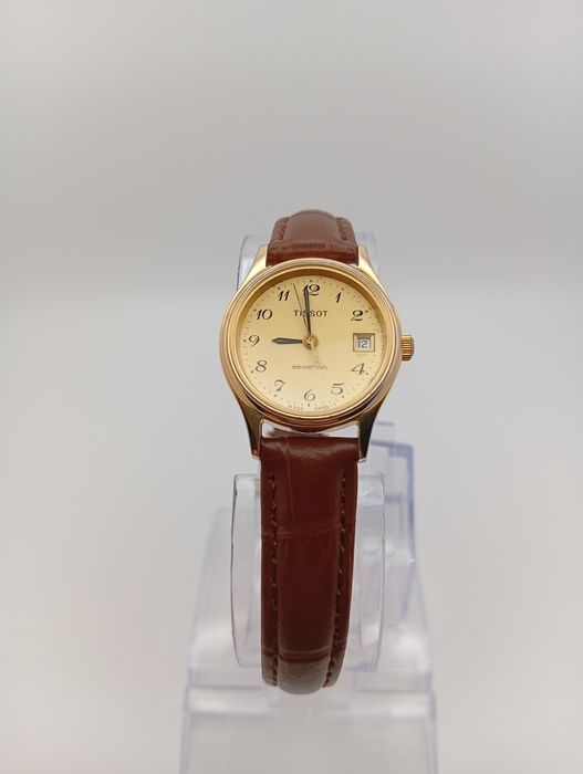 *44*Tissot Seastar (rok 1980)