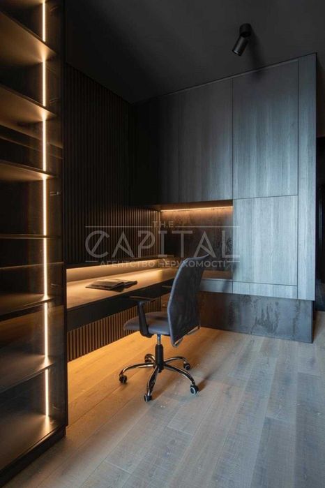 Ексклюзив! VIP квартира 117 м² з дизайнерським ремонтом | ЖК «Кардинал» | З підземним паркомісцем